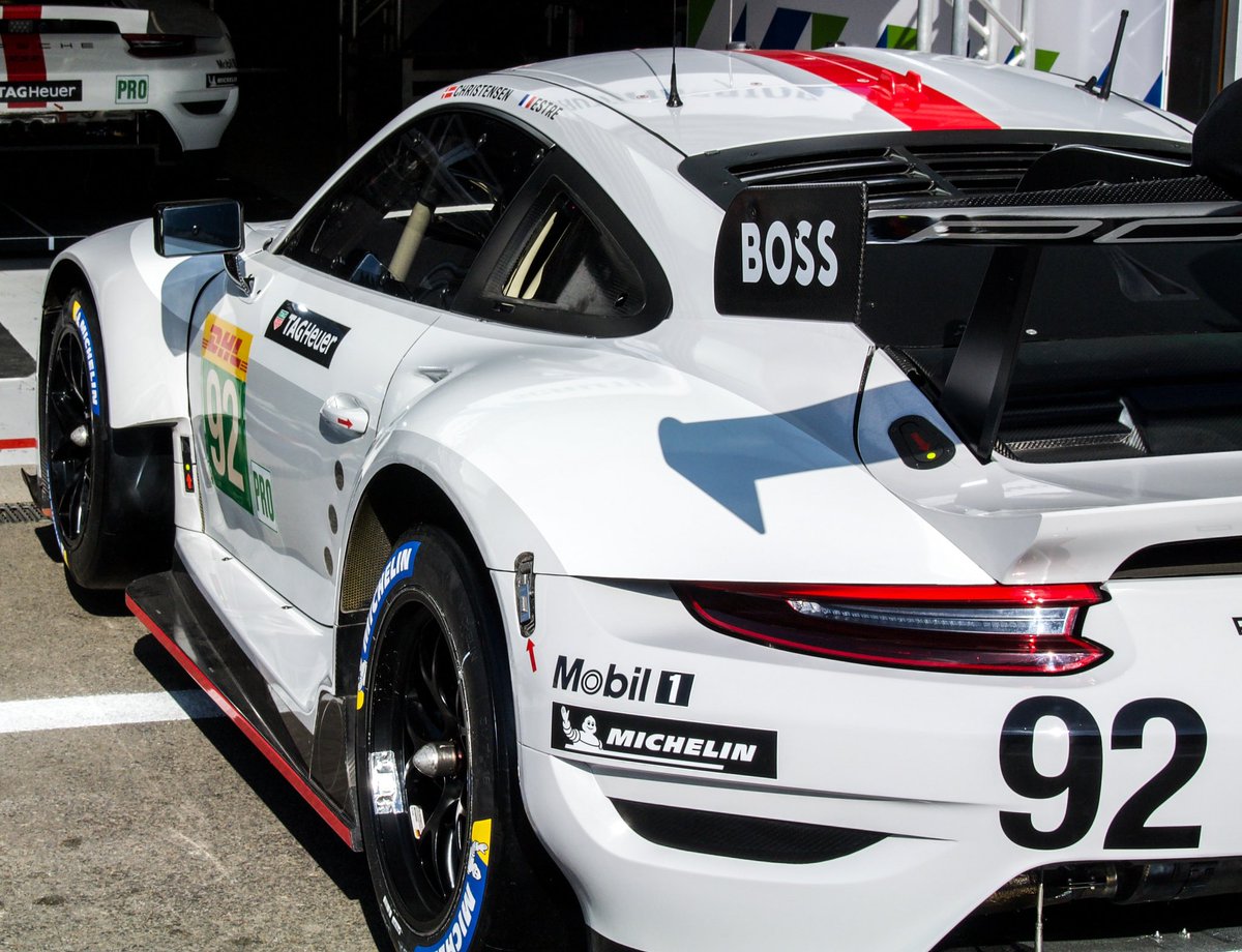 WEC Stats (@wecdata) on Twitter photo Porsche’s <a href="/ChristensenMK/">Michael Christensen</a> and <a href="/kevinestre/">kevin estre</a> have a 100% podium rate at #WEC #6hFuji as teammates in the #92.
2017 🥉
2018 🥇
2019 🥈 Porsche’s <a href="/ChristensenMK/">Michael Christensen</a> and <a href="/kevinestre/">kevin estre</a> have a 100% podium rate at #WEC #6hFuji as teammates in the #92.
2017 🥉
2018 🥇
2019 🥈
