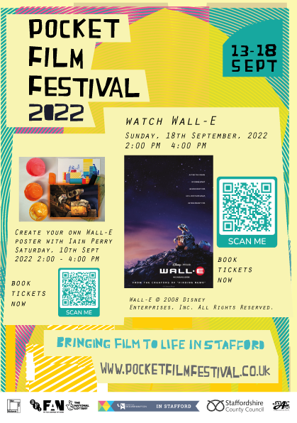 Rising Brook Community Managed Library tweet media