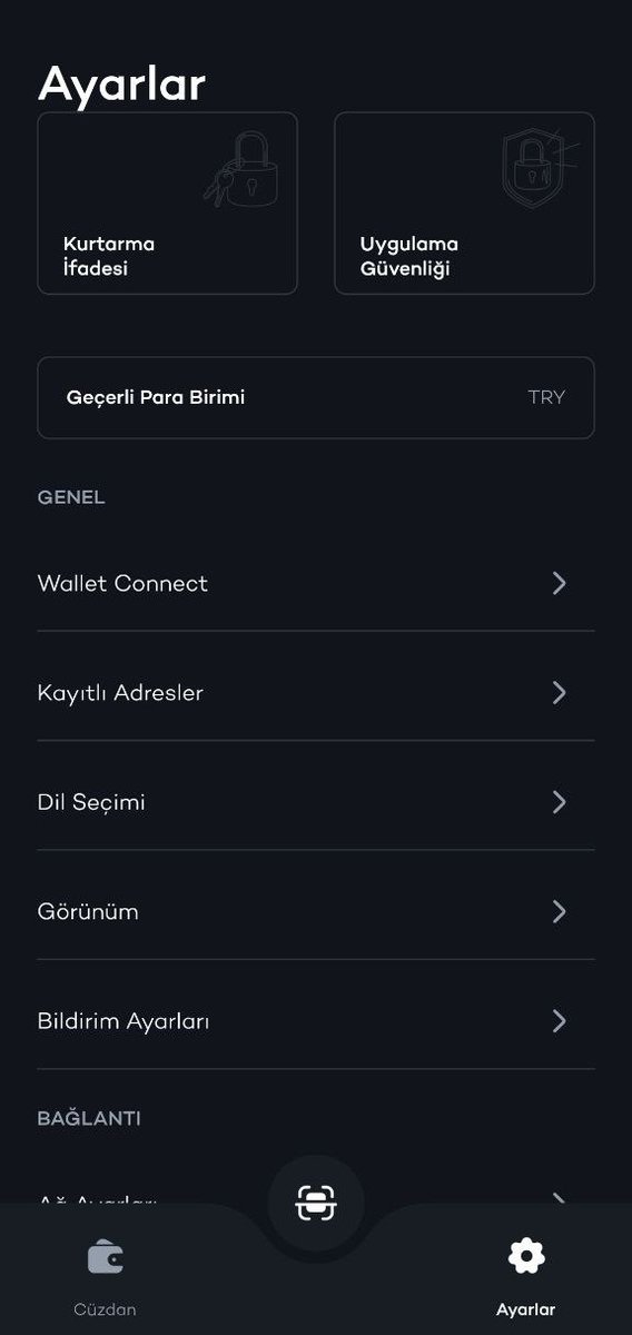 KriptoKamilovic's tweet photo. Sonunda #Paribu dan beklenilen özlenilen hareketler geliyor.
#NFT #Wallet #Bitcoin #market #ParibuHUB #ParibuSelf #gamingcommunity #ArkasındaYarınVar #ParibuVentures #IbfkListParibu #POR https://t.co/eH2LM7UnMb