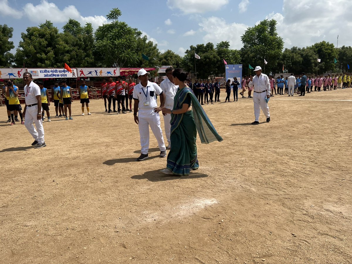 manisha_sohini's tweet photo. ग्रामीण ओलम्पिक, पाली https://t.co/DJ7DxwgL7U