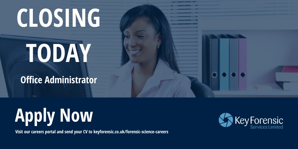 Key Forensic Services tweet media