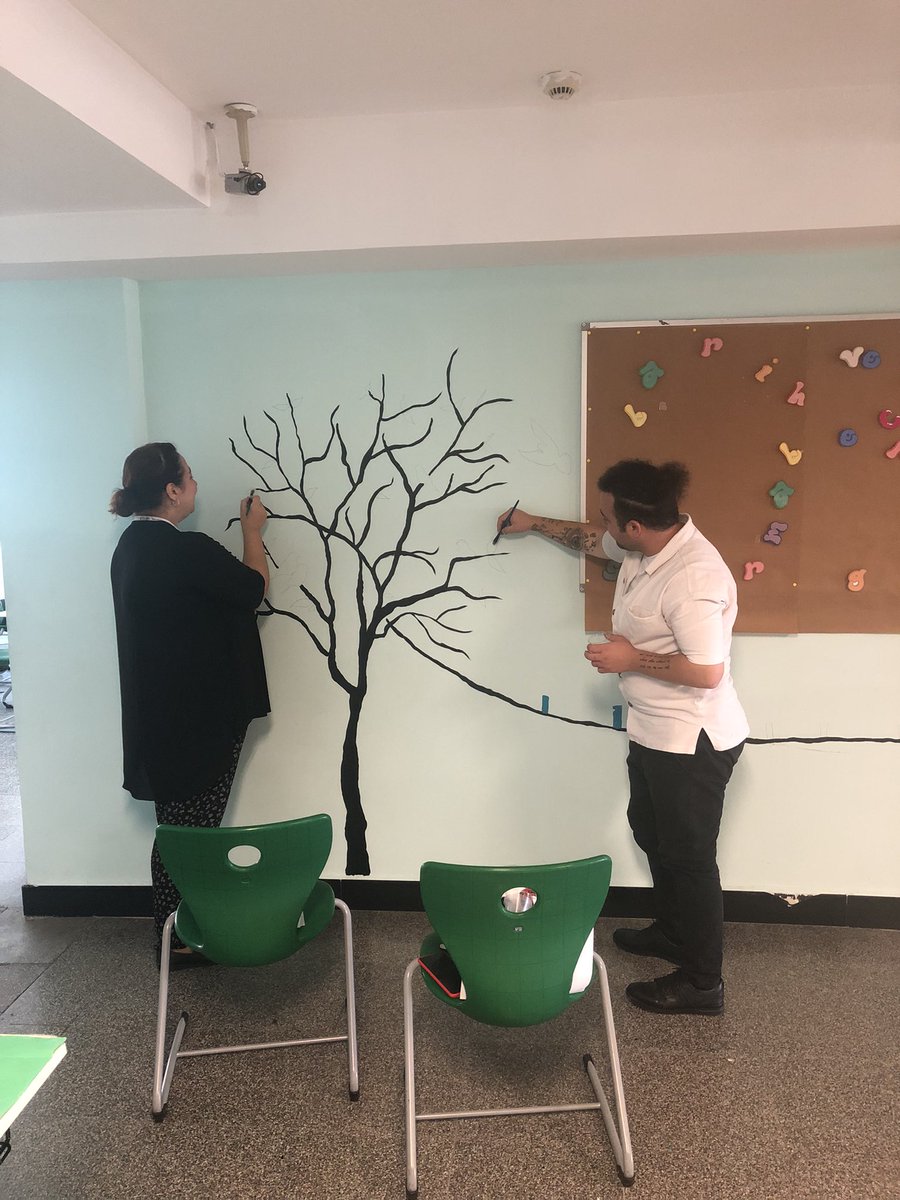 aytekltekin's tweet photo. @CevizlibagDoga olarak edebiyat ve coğrafya pano grafiti ve haritalarımızı keyifle çizmeye devam🥰🌈💐 Yardımcı olan hocalarımıza da çok teşekkür ederim💐@Brhngnrsln #dogadacoğrafya @DogaOkullari @EnisEryaman @keziban_senel @osmann_nuri @CevizlibagDoga @Neezgl1 https://t.co/bh7u1GPdgJ