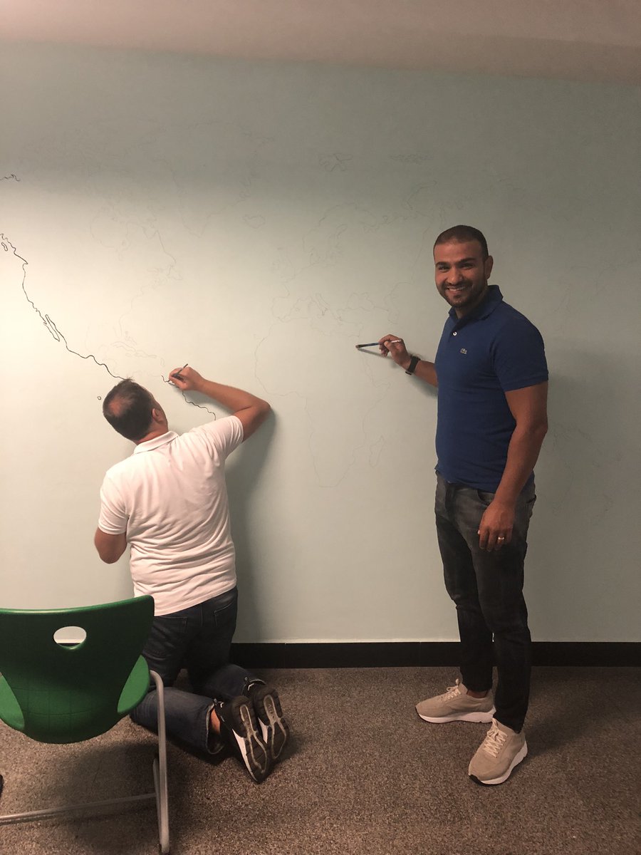 aytekltekin's tweet photo. @CevizlibagDoga olarak edebiyat ve coğrafya pano grafiti ve haritalarımızı keyifle çizmeye devam🥰🌈💐 Yardımcı olan hocalarımıza da çok teşekkür ederim💐@Brhngnrsln #dogadacoğrafya @DogaOkullari @EnisEryaman @keziban_senel @osmann_nuri @CevizlibagDoga @Neezgl1 https://t.co/bh7u1GPdgJ