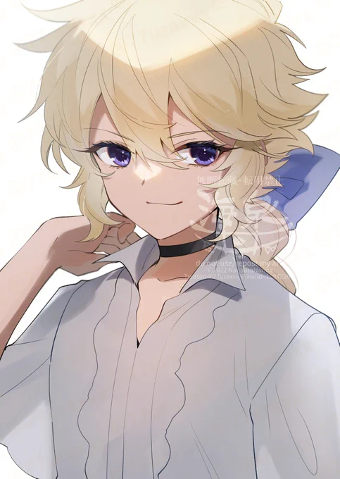 概ねワンドロ高音さん#創作 