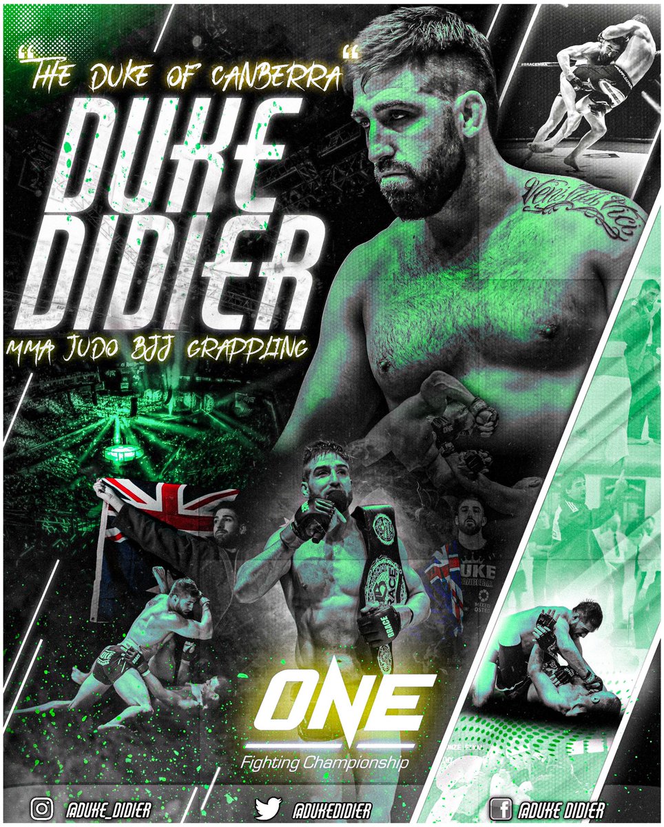 DukeDidier's tweet photo. Mad edit by @fight_dimension https://t.co/1SE6I73QzS
