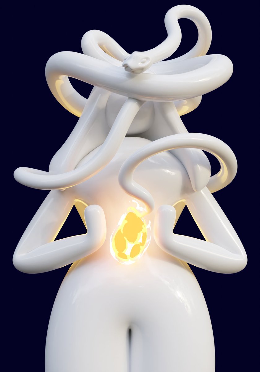 AmirabbsSa's tweet photo. 🌞Gm Fam
🌈New Drop
Temptress
This is by far my favorite
please head over @foundation and check out my art
This is in motion ☺️🎈
link:https://t.co/jN6M9ozHtw
#NFTCommunity #foundation #3dmodeling #adam #ava #lucifer #NFTProjects #tempress #NFTNYC https://t.co/gNiqXCJUcM