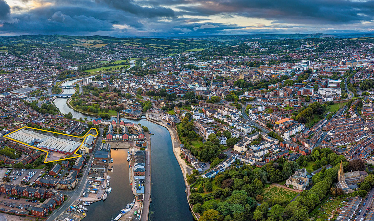 Coplan Estates tweet media