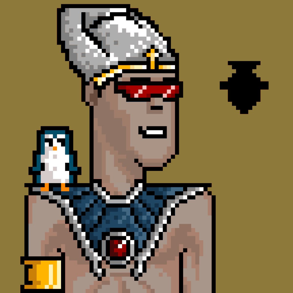 Forgotten Amulets tweet media