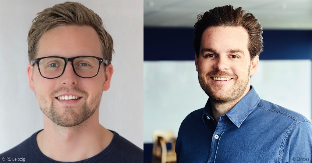 ❓ #RBLeipzig: Wie digitalisiert man einen Proficlub? 📲⚽️

Das wissen Hannes Gläser, Head of Digital &amp; Customer Experience bei <a href="/RBLeipzig/">RB Leipzig</a> und Tobias Stamatis, Managing Director der Digitalberatung <a href="/etribesconnect/">Etribes</a>. 

Jetzt reinhören: ▶️ sportsmaniac.de/382-tw