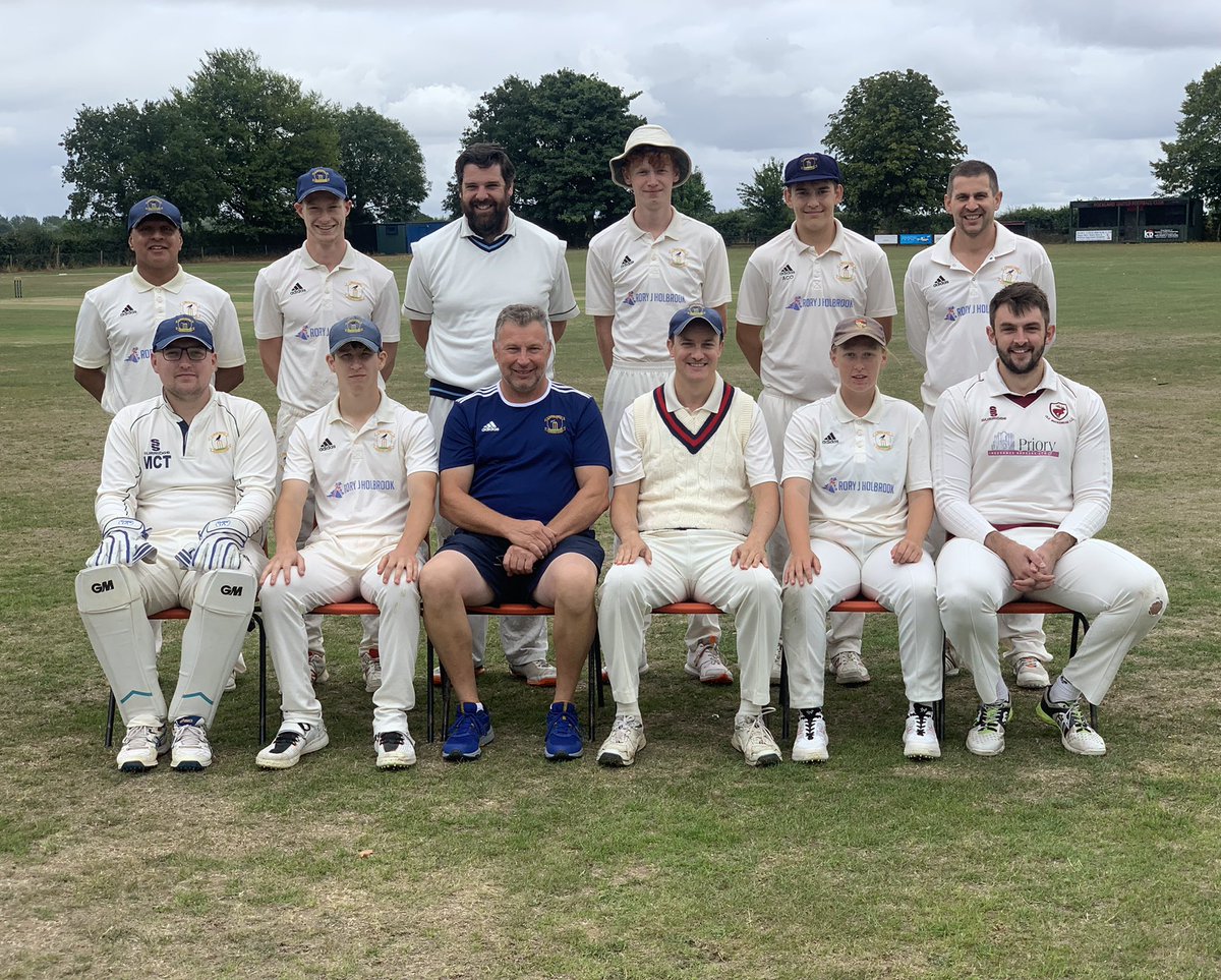 Rocklands CC tweet media