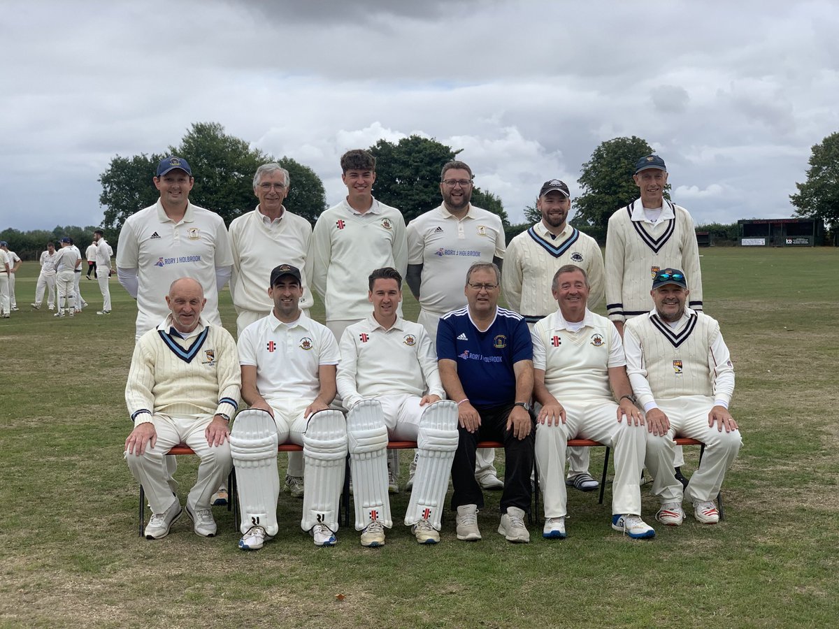 Rocklands CC tweet media