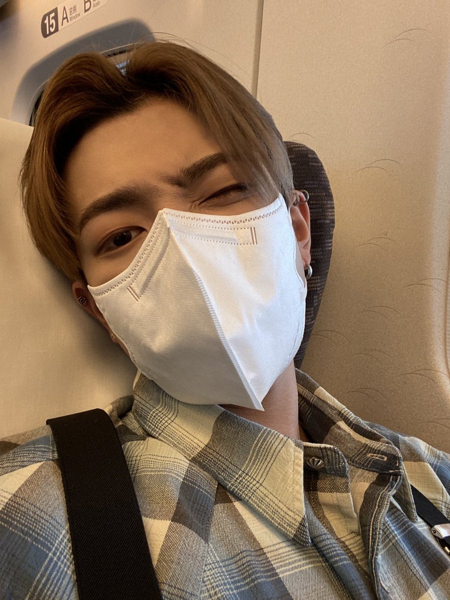 ATEEZofficial tweet picture