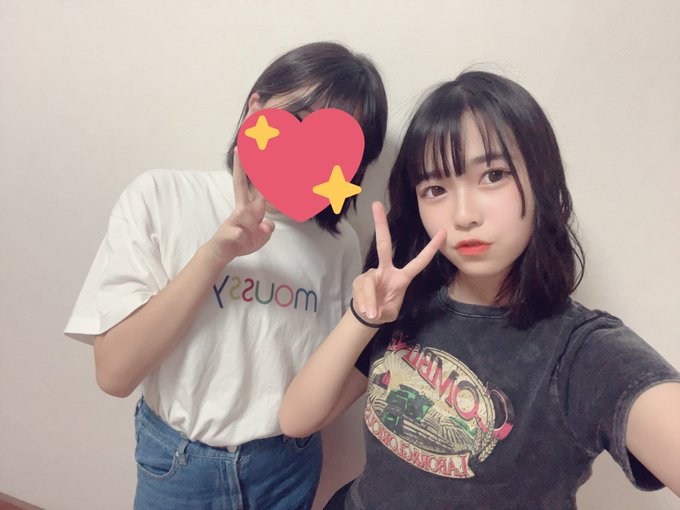 Twitterのコスプレ画像9