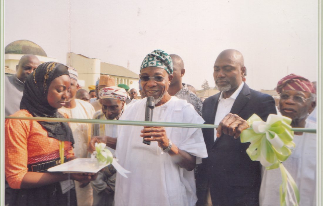 Yoa_Foundation's tweet photo. To the man who keeps being a light and beacon of hope to the vulnerable.

To the Man who is a philanthropist and a humanitarian with a heart of gold.

To the man who founded YOAF, we wish our founder Mallam Yusuf Olaolu Ali SAN a very Happy Birthday. https://t.co/7HMv0dsMdN