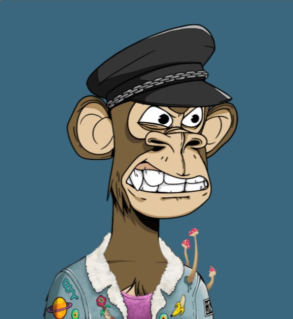 50 Whitelists spots available

All whitelists are guaranteed a free mint

1) Follow <a href="/Trippin_Bored/">Trippin Bored Ape Club</a> 
2) Retweet this tweet
3) Like and comment on this tweet

#NFT #Ethereum #NFTGiveaway #NFTs