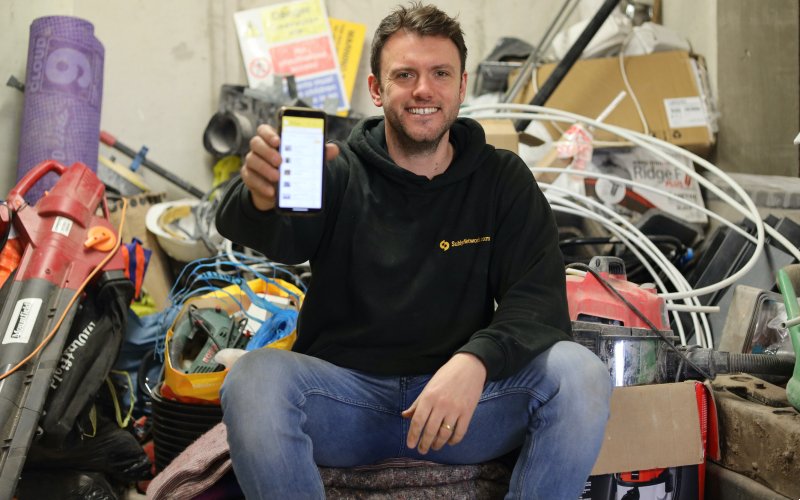 BusinessCloud.co.uk tweet media