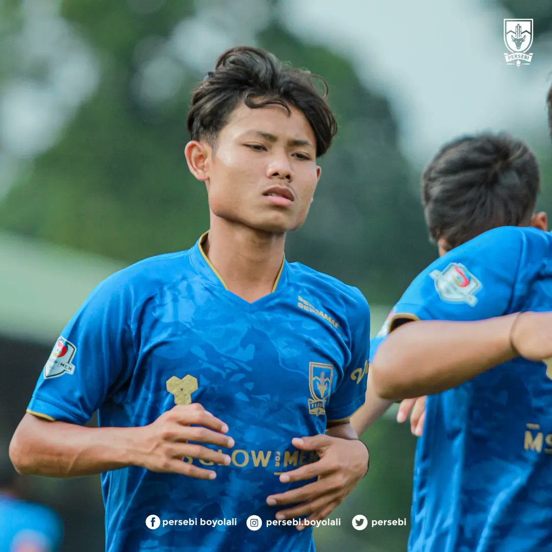 persebi's tweet photo. Prepare ๐ฅ
#PersebiDay #PersebiBisa #PersebiBoyolali #LaskarPandanarang https://t.co/e9NuswvxaH