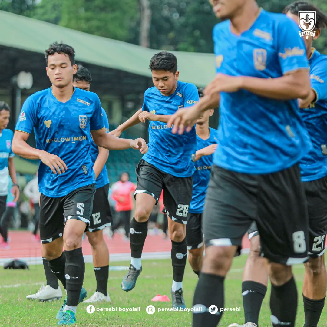 persebi's tweet photo. Prepare ๐ฅ
#PersebiDay #PersebiBisa #PersebiBoyolali #LaskarPandanarang https://t.co/e9NuswvxaH