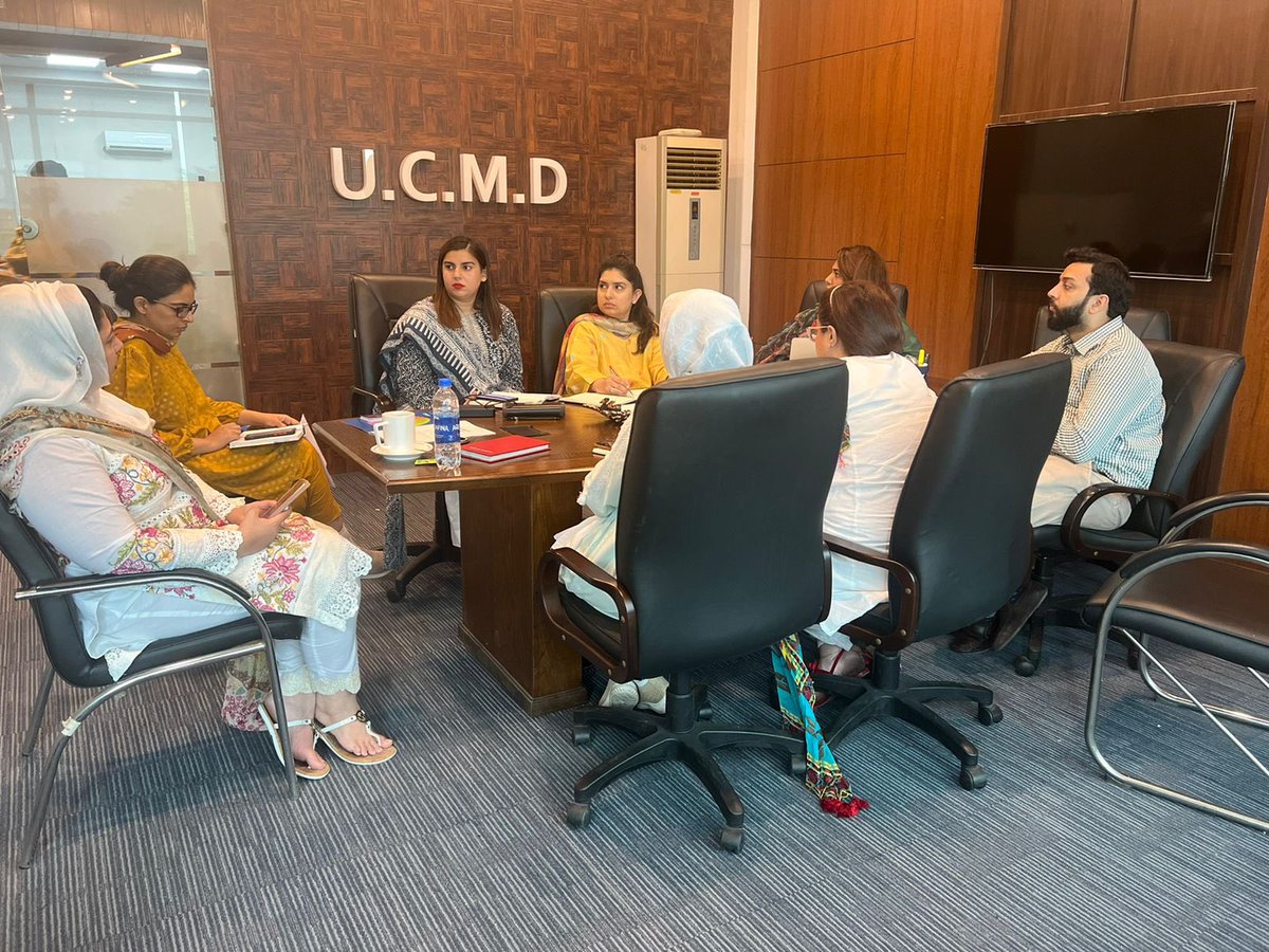 ICHPEofficial's tweet photo. Team ICHPE is all geared up to plan one of the best and most organised conferences that you will ever attend. A sneak peak to endless planning and meetings that goes behind the scene

#UCMD #UOL #ICHPE #ICHPE22 @UCMDUOL1 @AroojMahwish @aizaamin03 https://t.co/rTMUcGFgmH