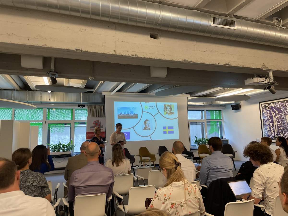 Celsius Initiative tweet media