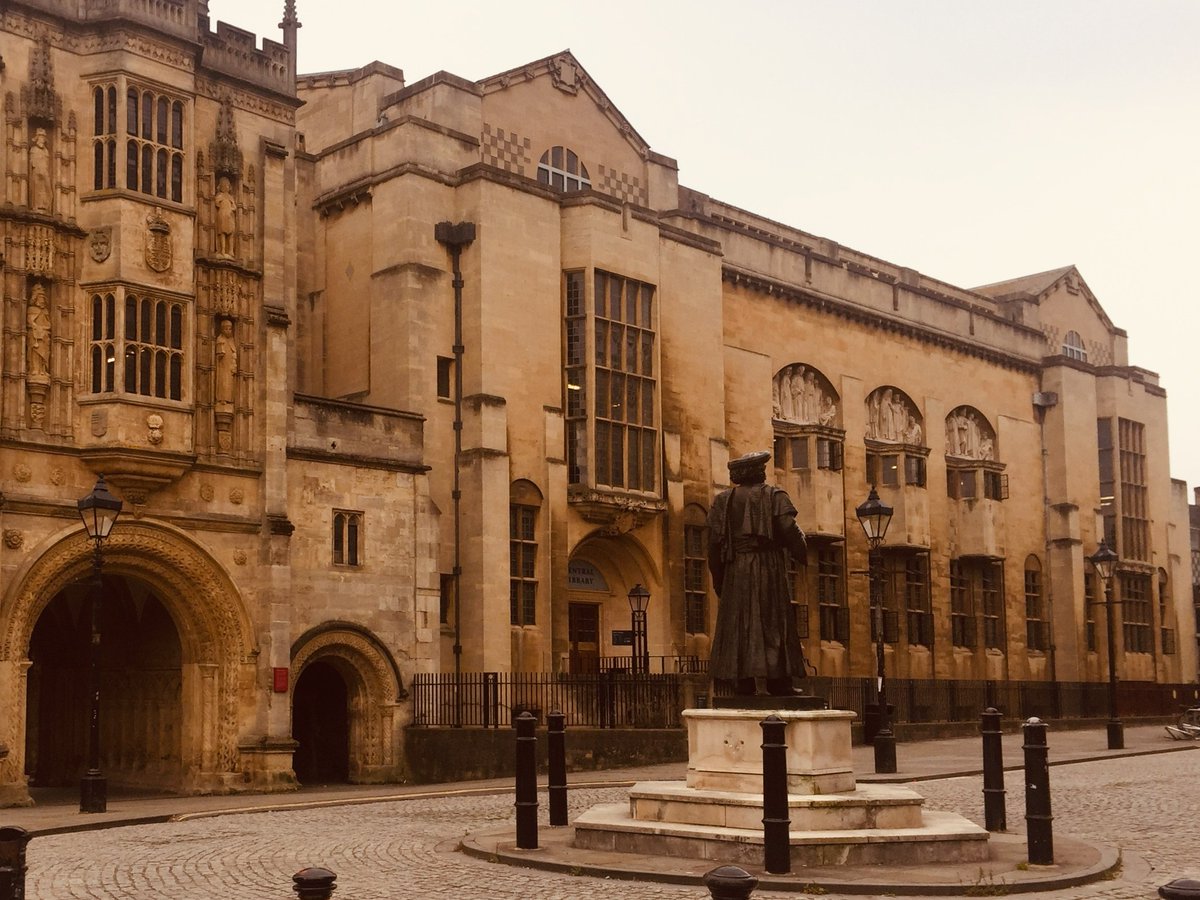 Bristol Libraries on Twitter "We're pretty cool and impressive on the