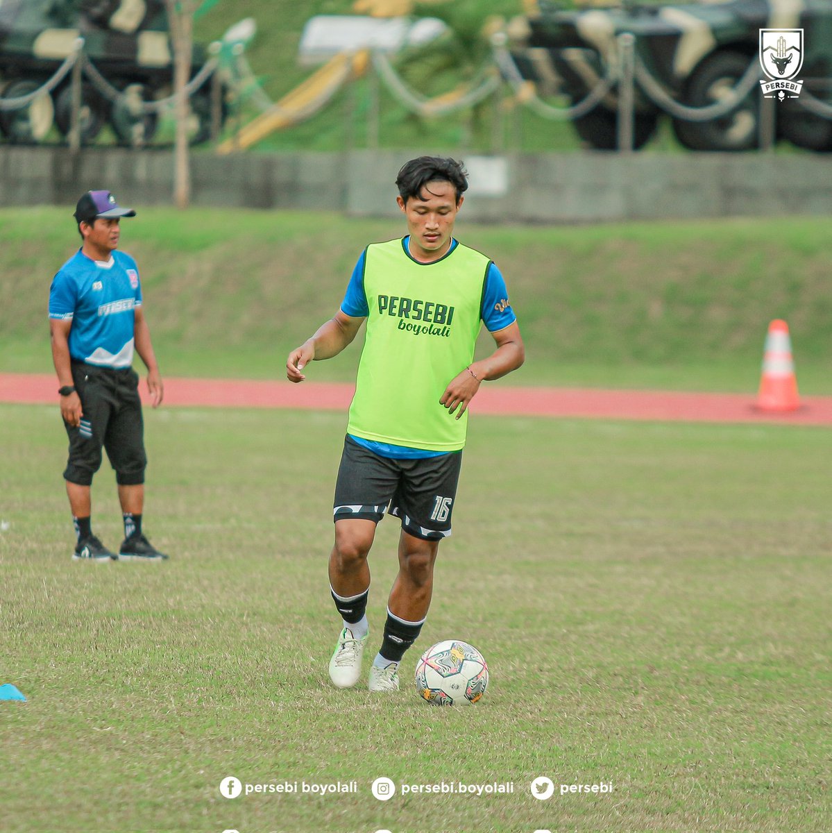 persebi's tweet photo. Prepare ๐ฅ
#PersebiDay #PersebiBisa #PersebiBoyolali #LaskarPandanarang https://t.co/e9NuswvxaH