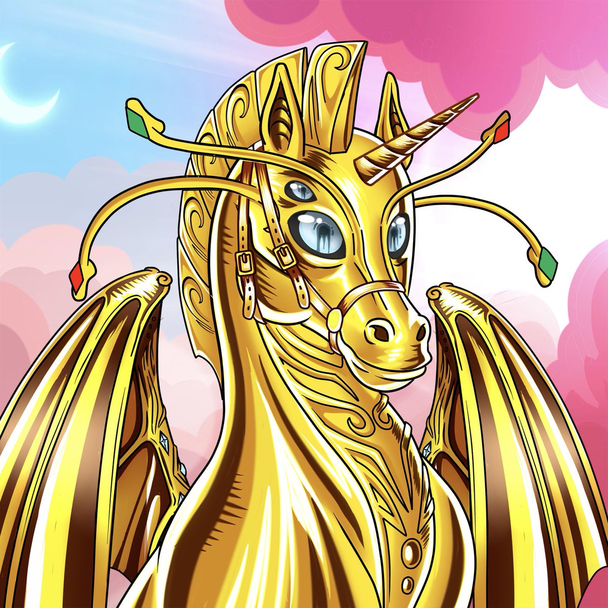 #giddyup Horzees, we have great things planned for you all 🔥