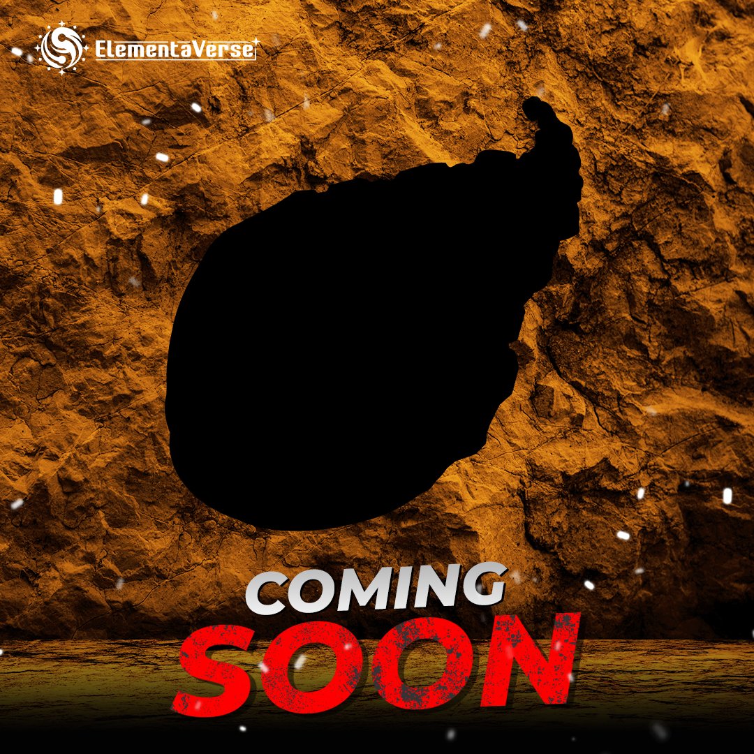 ElementaVerse I FREE MINT tweet media