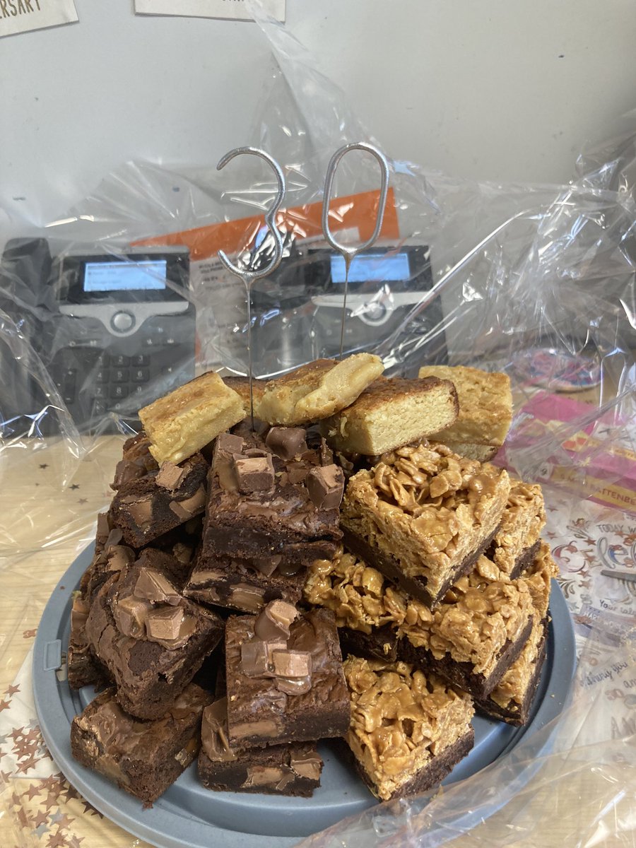 Jo Ansell tweet media