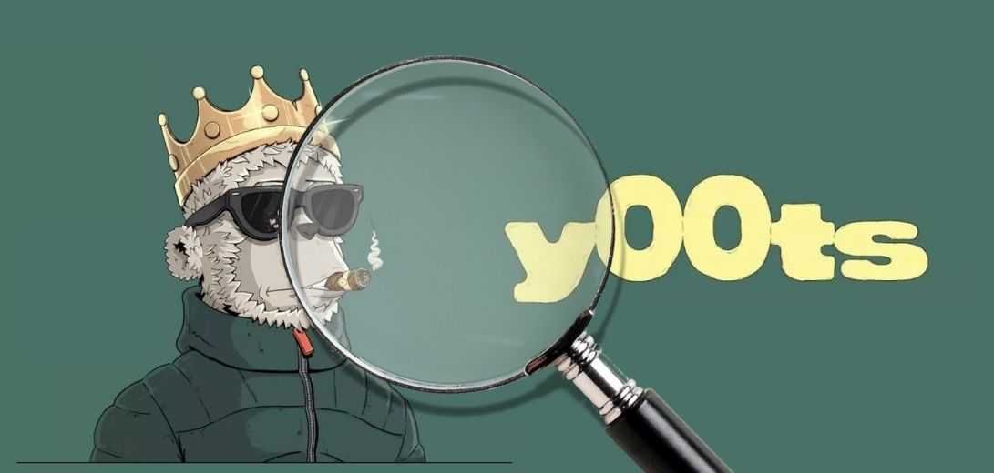 block_stories's tweet photo. NFT-MASTERCLASS

👉 Über 6 Mio. $ Handelsvolumen in weniger als 48 Stunden.
👉 Nummer 1 NFT-Projekt nach Handelsvolumen chain-übergreifend. 
👉 Floor Price bei 165 SOL (5.100 $).

#y00ts ist in aller Munde, aber wieso eigentlich?

Das sind die 7 Erfolgsfaktoren 👇 https://t.co/NwYvRAw7z2
