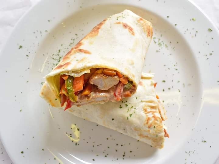 Cappulicious_pe's tweet photo. Your Wednesday  is incomplete without cappulicious 😉🤤🌯
Wrap it up😉

📍3 Govan Mbeki Ave (Kwantu Towers) Port Elizabeth.
.
.
#cappulicious #coffee #coffeeshop #coffee #croissants  #rostile #coffeeshopinpe  #foodinpe #heartymeals  #portelizabethsouthafrica #gqeberha https://t.co/S2rXW4u4ZE