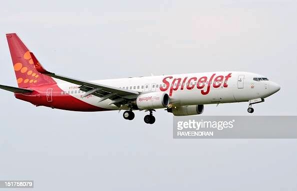 shukla_tarun's tweet photo. SpiceJet says :

- Retired Supreme Court Judge Justice PV Reddi, appointed as a mediator in ongoing share-transfer dispute with former promoter Kalanithi Maran 

- Both parties now need to approach Reddi. https://t.co/etI5FJ0yQm