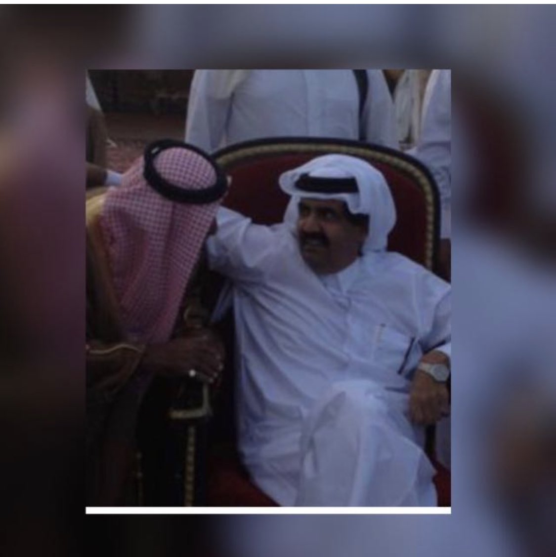 اللهم ربي ان والدنا خلف علي العنزي  في ذمتك نسالك يا الله يا رب العرش العظيم 
 ان ترحمه وتغفر له وتسكنه فسيح جناتك
 وعظم الله اجرنا جميعا بفقدان والد الجميع 
رحم الله كل من فقدنا واجمعنا بهم في جنات النعيم
وانا لله وانا اليه راجعون