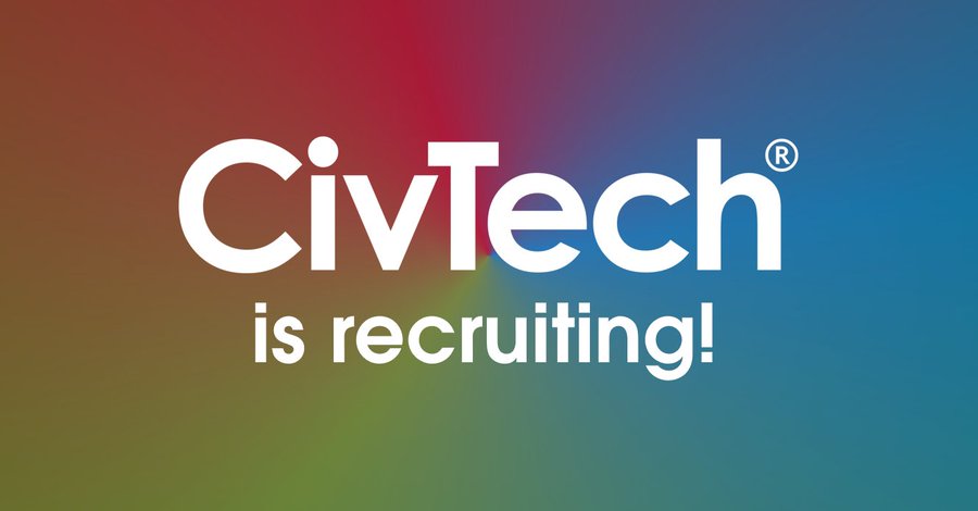 Are you interested in #TechJobs at the heart of #innovation in the #publicsector? 

We are recruiting a Senior Challenge Manager!

Can you see yourself as part of the <a href="/CivTechScotland/">CivTech Scotland</a> team?

Your journey starts here 👉 core-scottishgovernment.icims.com/jobs/3635/civt…

<a href="/ScotGov/">Scottish Government</a> <a href="/DigitalScots/">Digital Scotland</a>