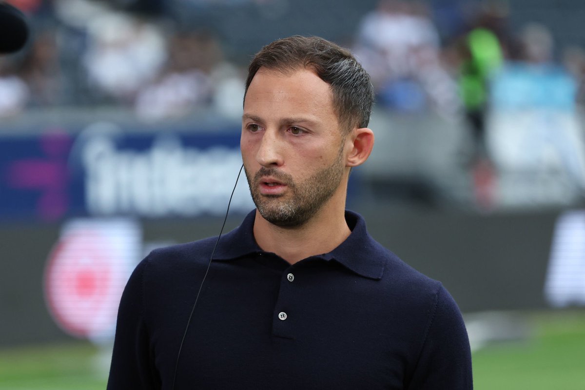 ActuFoot_'s tweet photo. 🚨 OFFICIEL ! Le RB Leipzig licencie son entraîneur Domenico Tedesco ! https://t.co/LAzWz7ENkf