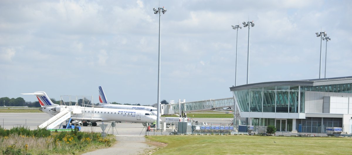 Département du Finistère tweet media
