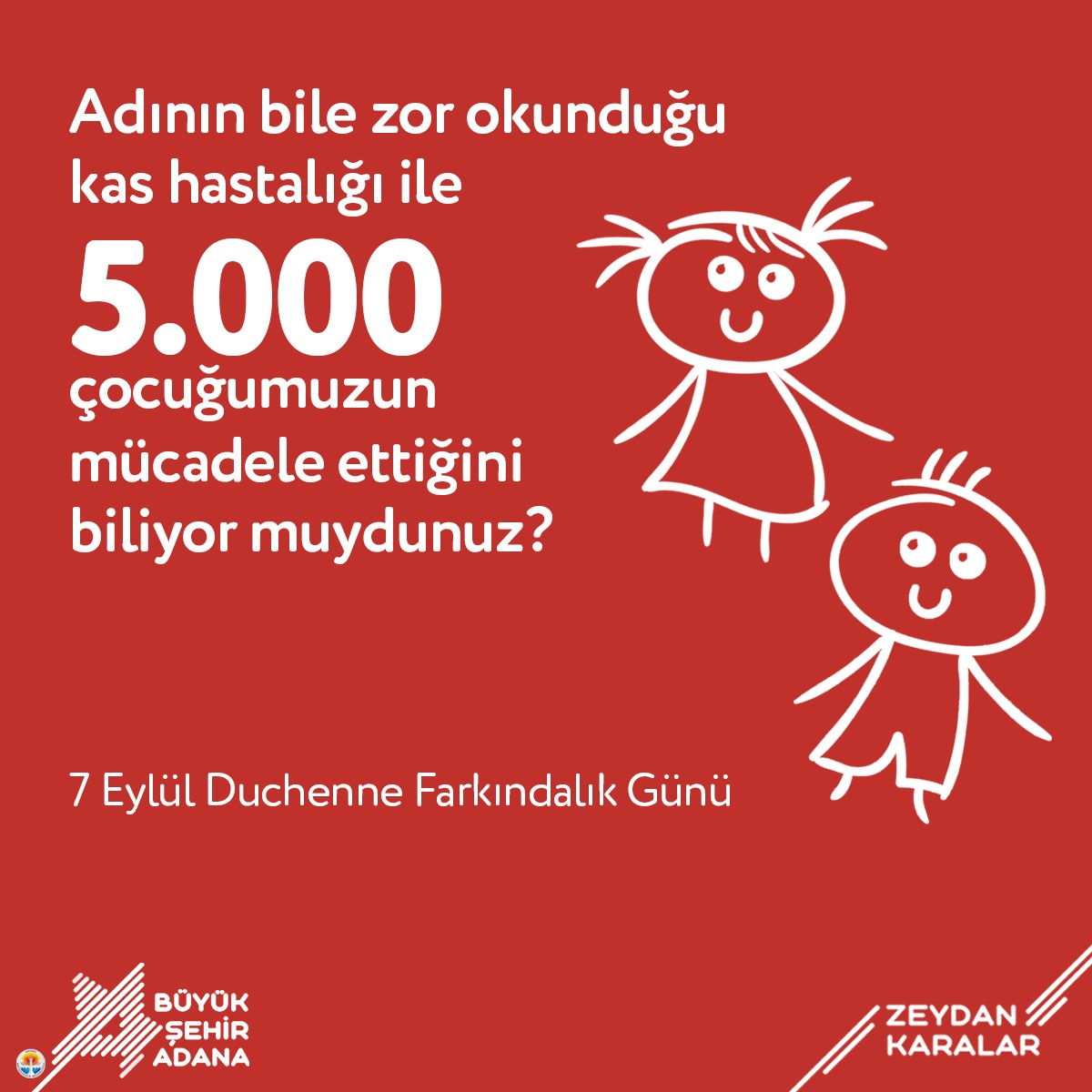 Zeydan Karalar