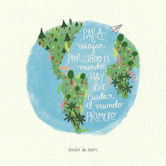 Begreenrecicla's tweet photo. ¿Qué opinas? 🚋🛳🛬
#viajar #begreen #amamosnuestroplaneta 💚 https://t.co/9tugeqCVjA