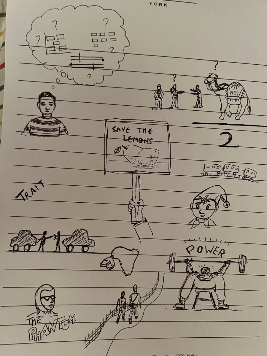 That’s Module 3 done! #FutureLeaders <a href="/CSHR_ADS/">CSHR Accelerated Development Schemes</a>