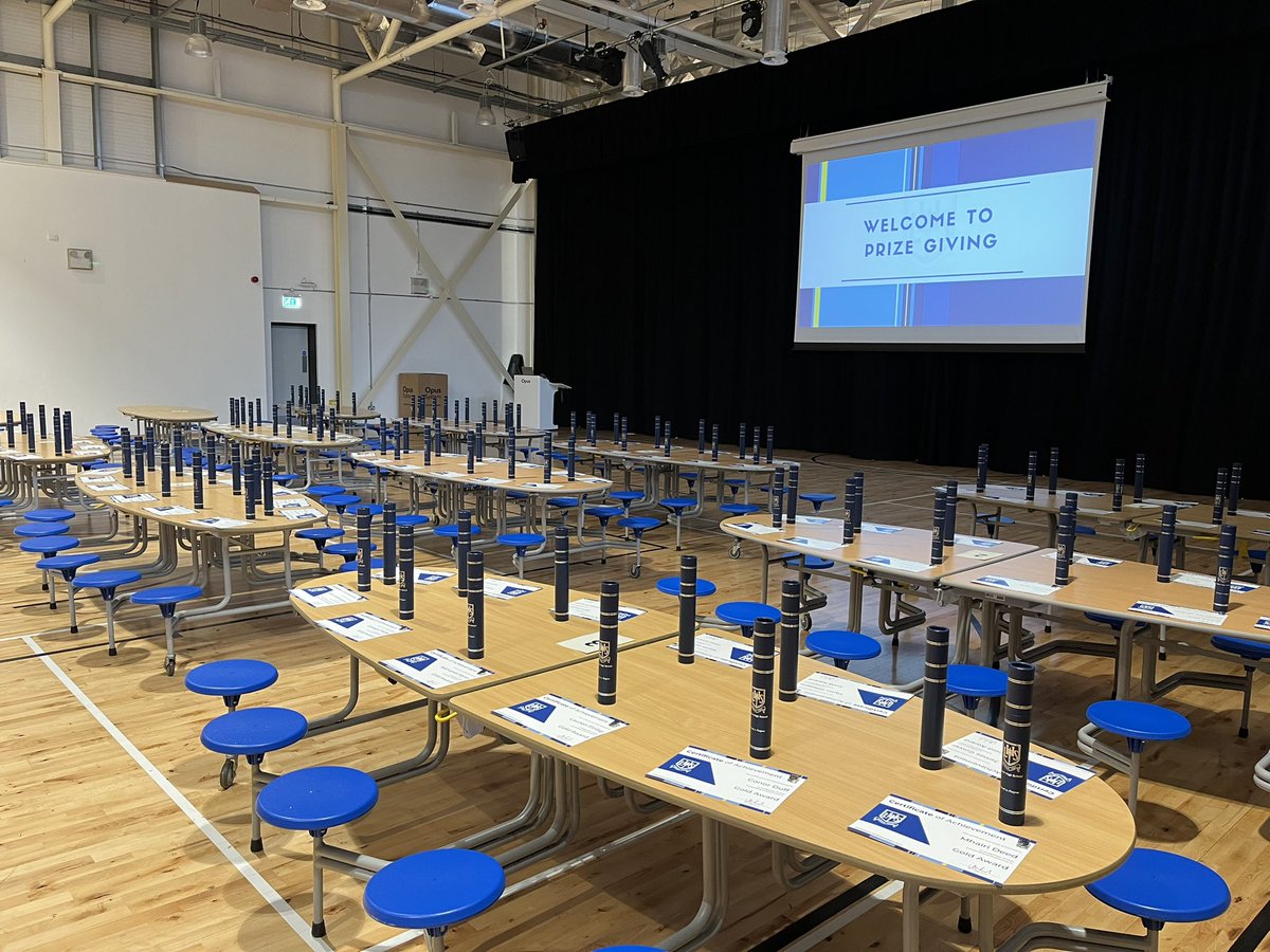Mr Paterson (@mrpaterson1) on Twitter photo What a lovely morning <a href="/LarbertHigh/">Larbert High School</a> celebrating the achievements of our amazing young people and presenting all the prizewinners with their certificates and badges. <a href="/S5LHSYT/">S5 Year Team</a> <a href="/MissLesterLHS/">Miss Lester</a> <a href="/MissStewartLHS/">Miss Stewart</a> <a href="/MrsWestLangs/">Mrs West</a> What a lovely morning <a href="/LarbertHigh/">Larbert High School</a> celebrating the achievements of our amazing young people and presenting all the prizewinners with their certificates and badges. <a href="/S5LHSYT/">S5 Year Team</a> <a href="/MissLesterLHS/">Miss Lester</a> <a href="/MissStewartLHS/">Miss Stewart</a> <a href="/MrsWestLangs/">Mrs West</a>