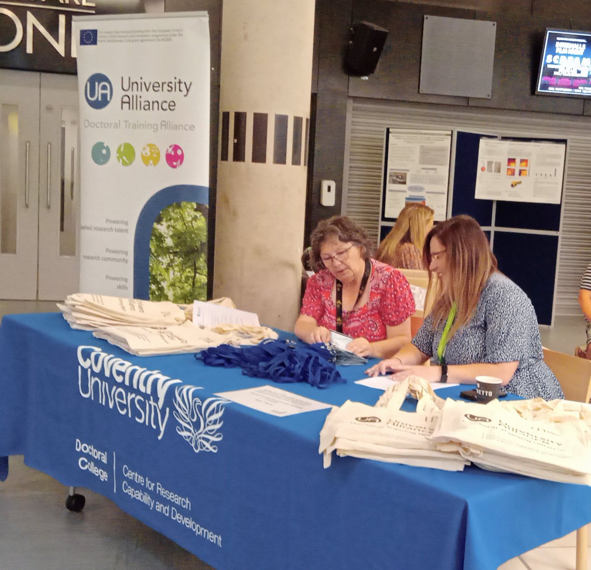 ICESF 2022 tweet media