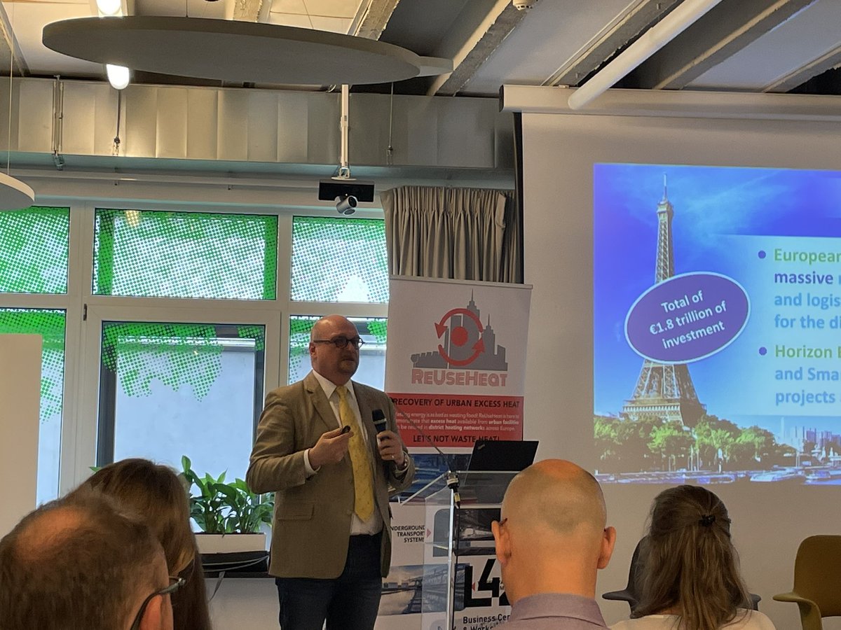 Celsius Initiative tweet media