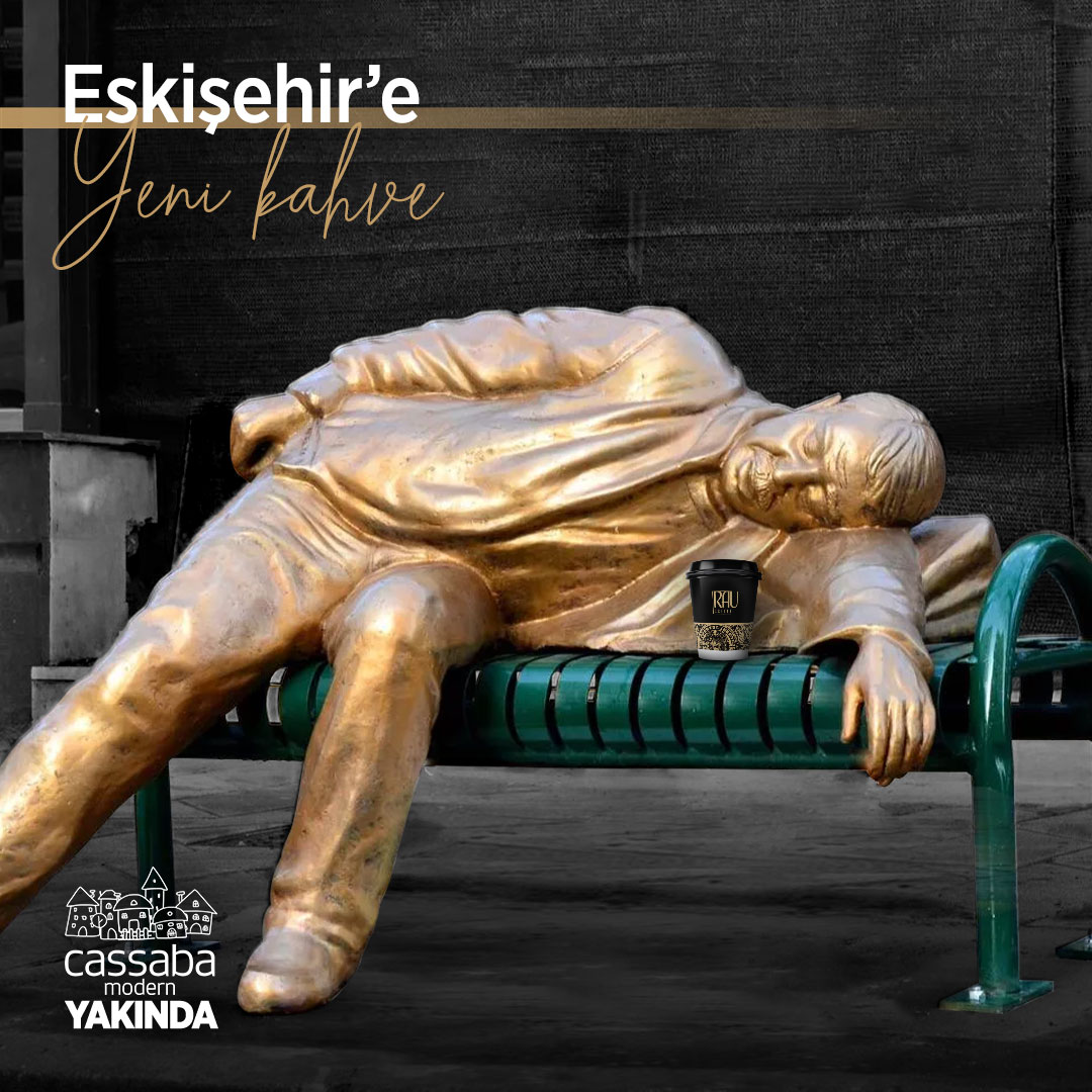 RauCoffeeTR's tweet photo. Selam #Eskişehir, biz geldik 🤎 Yorucu bir günün sonunda Filtre Kahve'den daha iyi ne olabilir? 🥱 Seninle hala tanışmadıysak Cassaba Modern'de seni bekliyoruz 😍

📞 0 546 822 35 35
🌐 https://t.co/wLeojAN4Vr

#RAUCoffee #CoffeeShop #CoffeeTime #Espresso #Cappuccino #Latte https://t.co/07AeUywylT