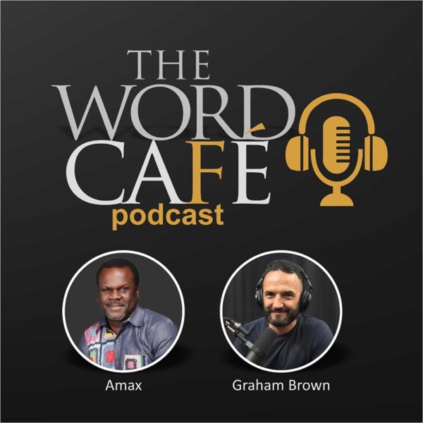 Graham D Brown tweet media