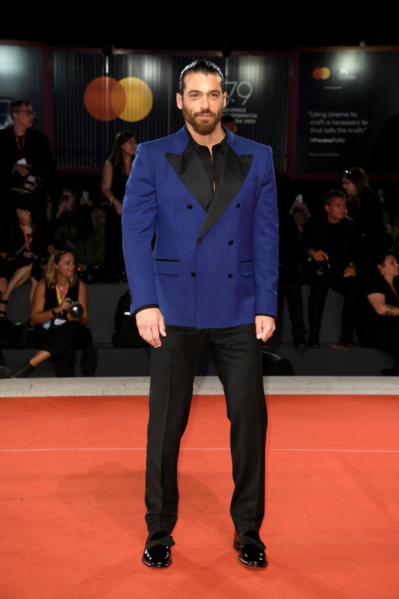 Fashion_Critic_'s tweet photo. Venice Film Festival Menswear Red Carpet Roundup with Can Yaman, Timothée Chalamet, Nicholas Hoult, , Jack Dylan Grazer, and Michele Bravi

https://t.co/9btZJHmN69 https://t.co/d1wnwqgPvt