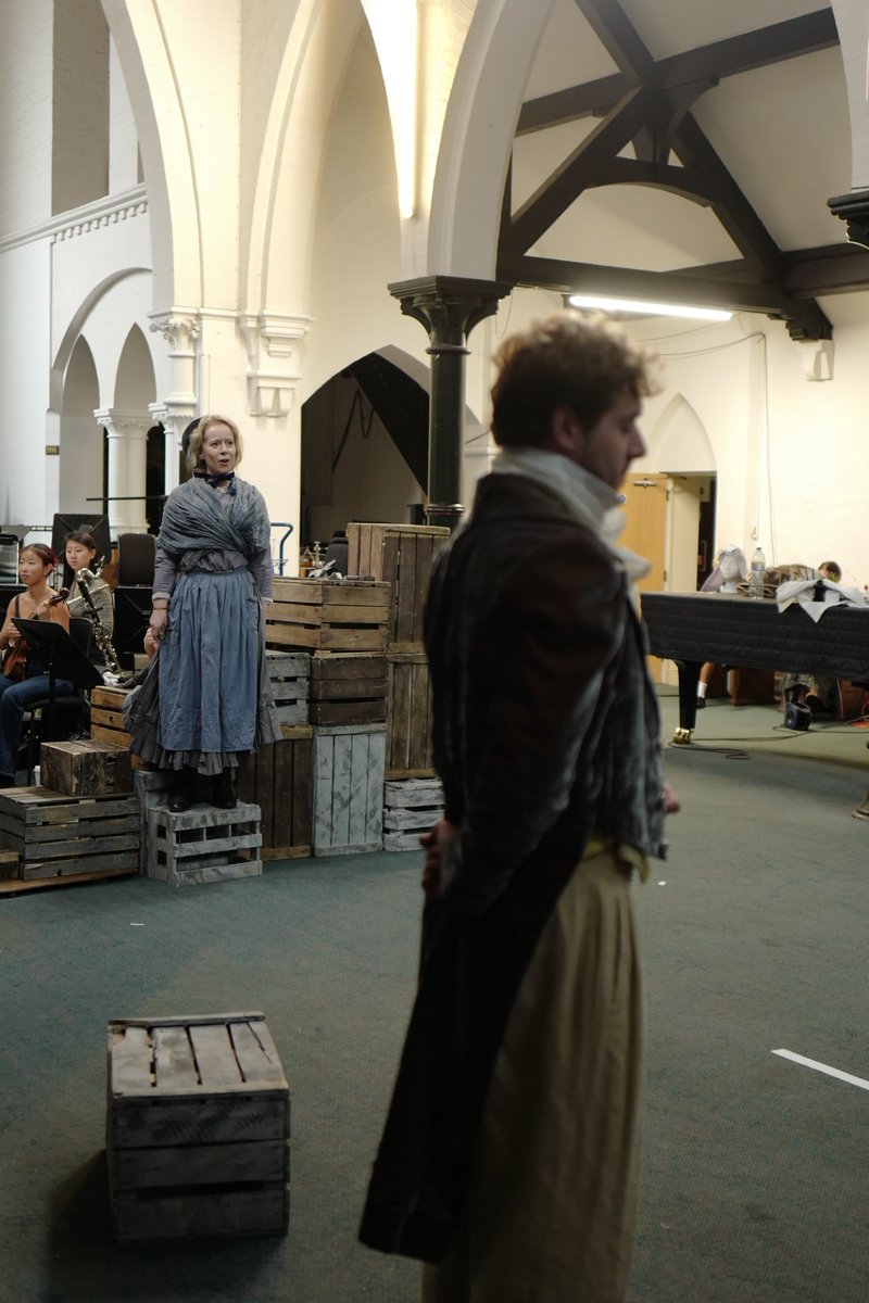 Teresa Howard (@teresahowards) on Twitter photo #MaryAnning & #GeorgesCuvier on a beach at #Lyme with a #Plesiosaur in #NewGenus TONIGHT! tete-a-tete.org.uk/event/fossils-… 🦕🫓 🪰 <a href="/cockpittheatre/">The Cockpit</a>
<a href="/KetingSun/">Sun Keting</a> @josephhoward_ <a href="/Li_Zhenyan/">Zhenyan Li</a> <a href="/EmmaHarding01/">Emma Harding</a> @s_redway <a href="/RoyalAcadMusic/">Royal Academy of Music</a> <a href="/OtisLineham/">Otis Enokido-Lineham</a> <a href="/pcashian/">Philip Cashian</a> #MaryAnning & #GeorgesCuvier on a beach at #Lyme with a #Plesiosaur in #NewGenus TONIGHT! tete-a-tete.org.uk/event/fossils-… 🦕🫓 🪰 <a href="/cockpittheatre/">The Cockpit</a>
<a href="/KetingSun/">Sun Keting</a> @josephhoward_ <a href="/Li_Zhenyan/">Zhenyan Li</a> <a href="/EmmaHarding01/">Emma Harding</a> @s_redway <a href="/RoyalAcadMusic/">Royal Academy of Music</a> <a href="/OtisLineham/">Otis Enokido-Lineham</a> <a href="/pcashian/">Philip Cashian</a>