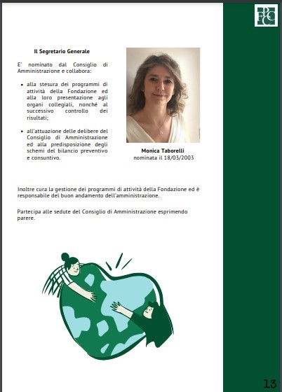 Fond_Comasca's tweet photo. 📌BILANCIO SOCIALE 2021 della Fondazione Provinciale della Comunità Comasca.
I volti della Fondazione👨🏻 👩🏻👩🏻.
📍Il Presidente Angelo Porro, la Vice-presidente Michela Prest e il Segretario Generale Monica Taborelli.
👉https://t.co/cTLnXogwdm https://t.co/QbqKNbsmxw