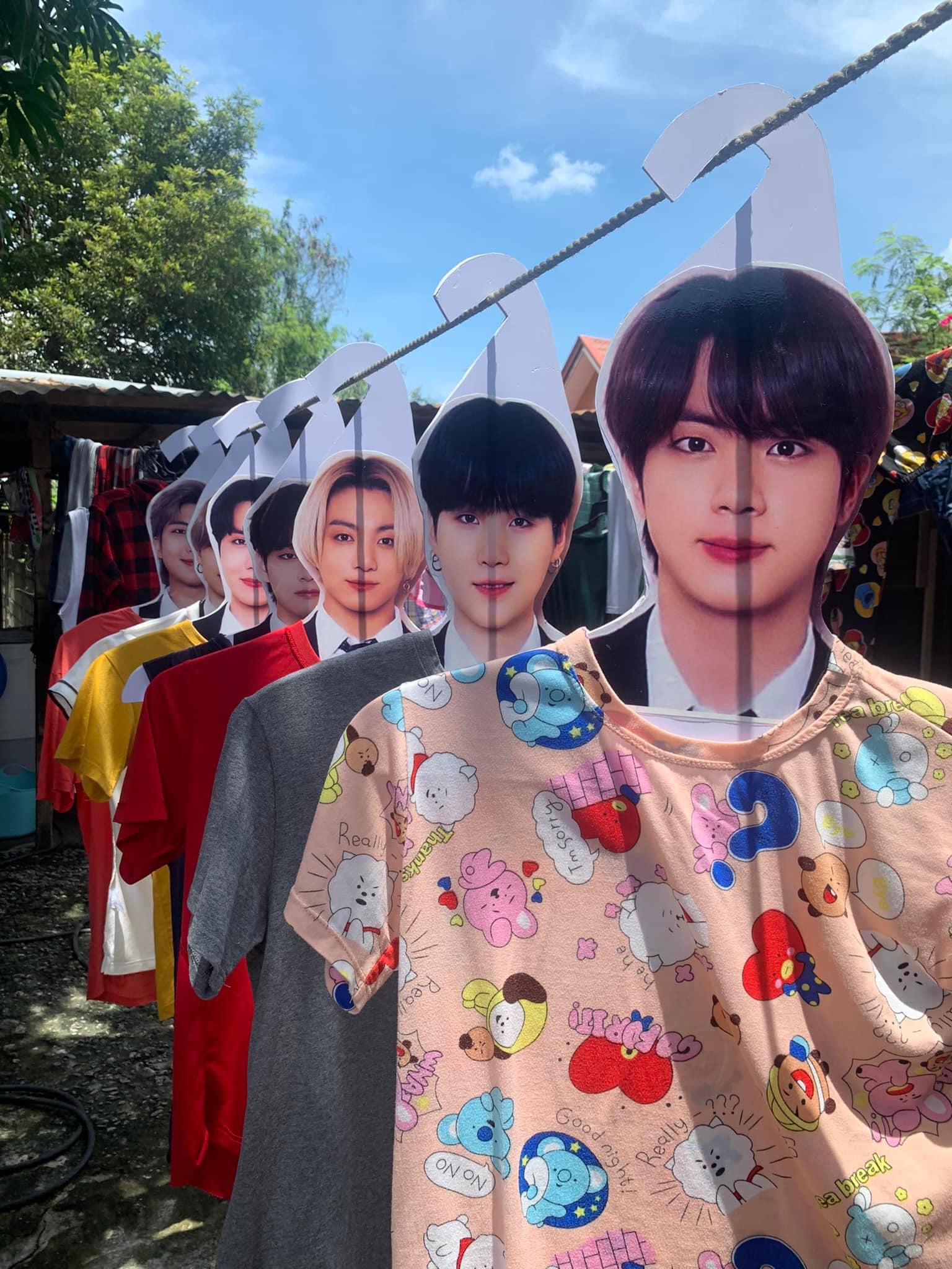 The Philippine Star on X: TATAMARIN KA PA BANG MAGLABA? 💜🤔 Doing laundry  is never easy, but a 39-year-old mother from Pampanga had the brilliant  idea to do the household chore happily