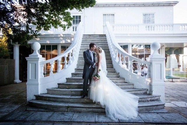 BeckyPettit3's tweet photo. Happy 10 years 🍾💗 @andrewpets1 Thank you for putting up with me, for our little girl gang and always making me laugh. Love you lots xxx https://t.co/R3v8GwZ18n