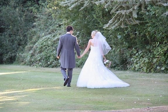 BeckyPettit3's tweet photo. Happy 10 years 🍾💗 @andrewpets1 Thank you for putting up with me, for our little girl gang and always making me laugh. Love you lots xxx https://t.co/R3v8GwZ18n
